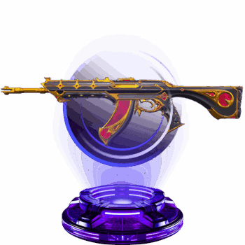 Ruin Vandal | LATAM 🔅