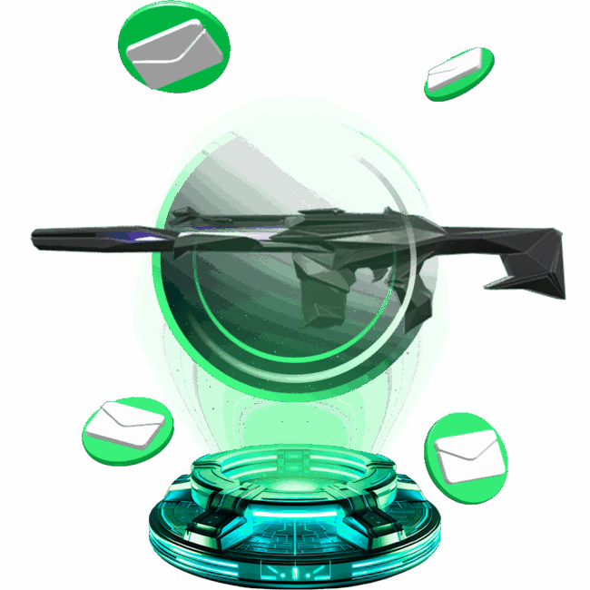 Singularity Phantom Mail Access | NA 🇺🇸