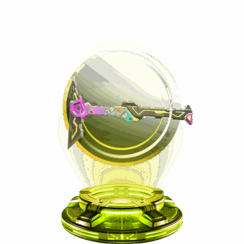 Glitchpop Axe | AP 🔰