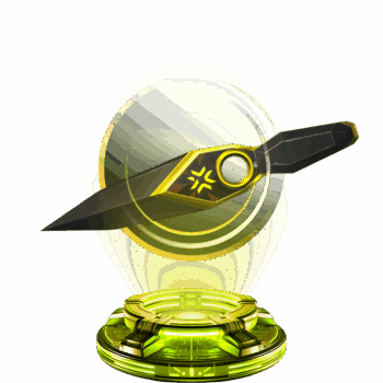 Champions 2023 KUNAI | 🇪🇺 EU