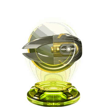 Chromedek Gauntlet | 🇪🇺 EU