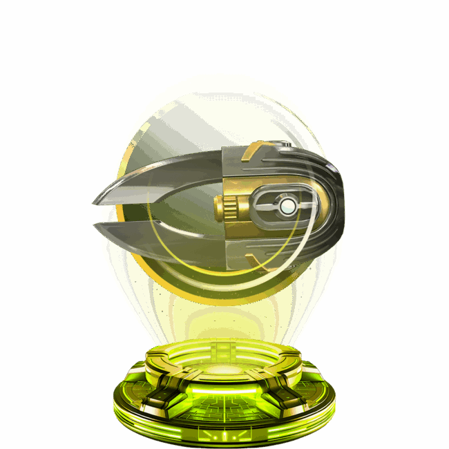 Chromedek Gauntlet | 🇪🇺 EU