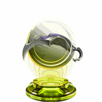 Reaver Karambit | AP 🔰