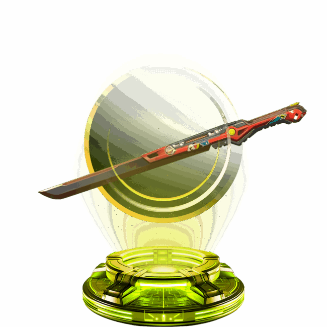 Overdrive Blade | 🇪🇺 EU
