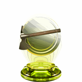 Neo Frontier Axe | AP 🔰