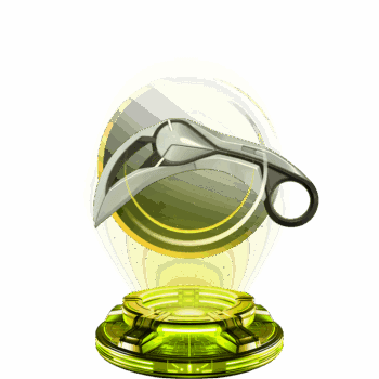 Ion Karambit | AP 🔰