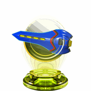 Power Fist | AP 🔰