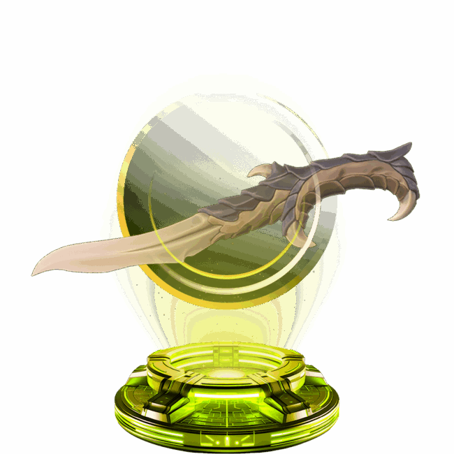 Elderflame Dagger | LATAM 🔅