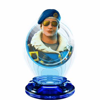 Royale Bomber Guaranteed Skins