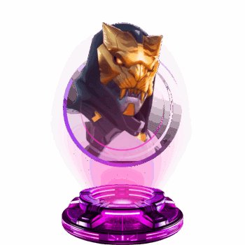 Huntmaster Saber Guaranteed Skins