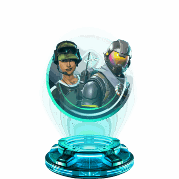 Trailblazer + Rogue Agent Guaranteed Skins