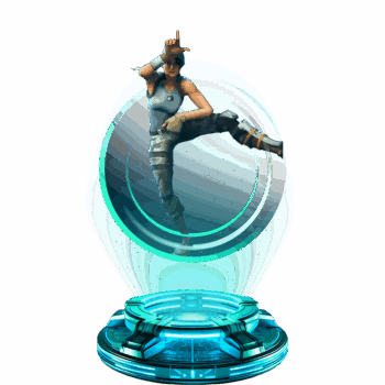 Take The L Guaranteed Emote