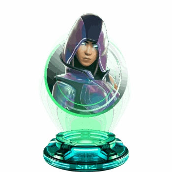 Glow Guaranteed Skins