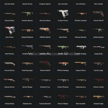 91 Skins Inactive | BR 🇧🇷