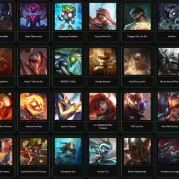 132 Skins Mail Access | VIETNAM