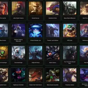 Skins Mail Access | VIETNAM