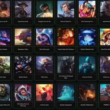 152 Skins Mail Access | VIETNAM