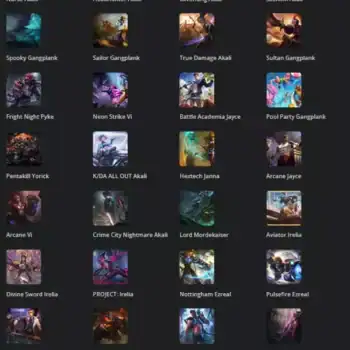 383 Skins Mail Access | VIETNAM