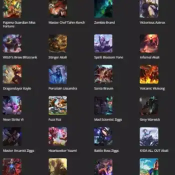 163 Skins Mail Access | SEA