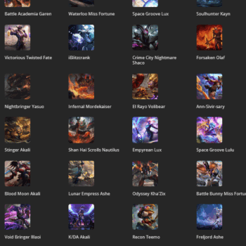 35 Skins Mail Access | Turkey