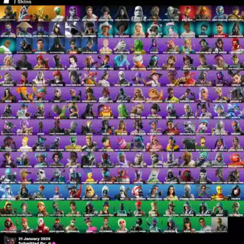 Quality gaming skins for Valorant and Fortnite characters.