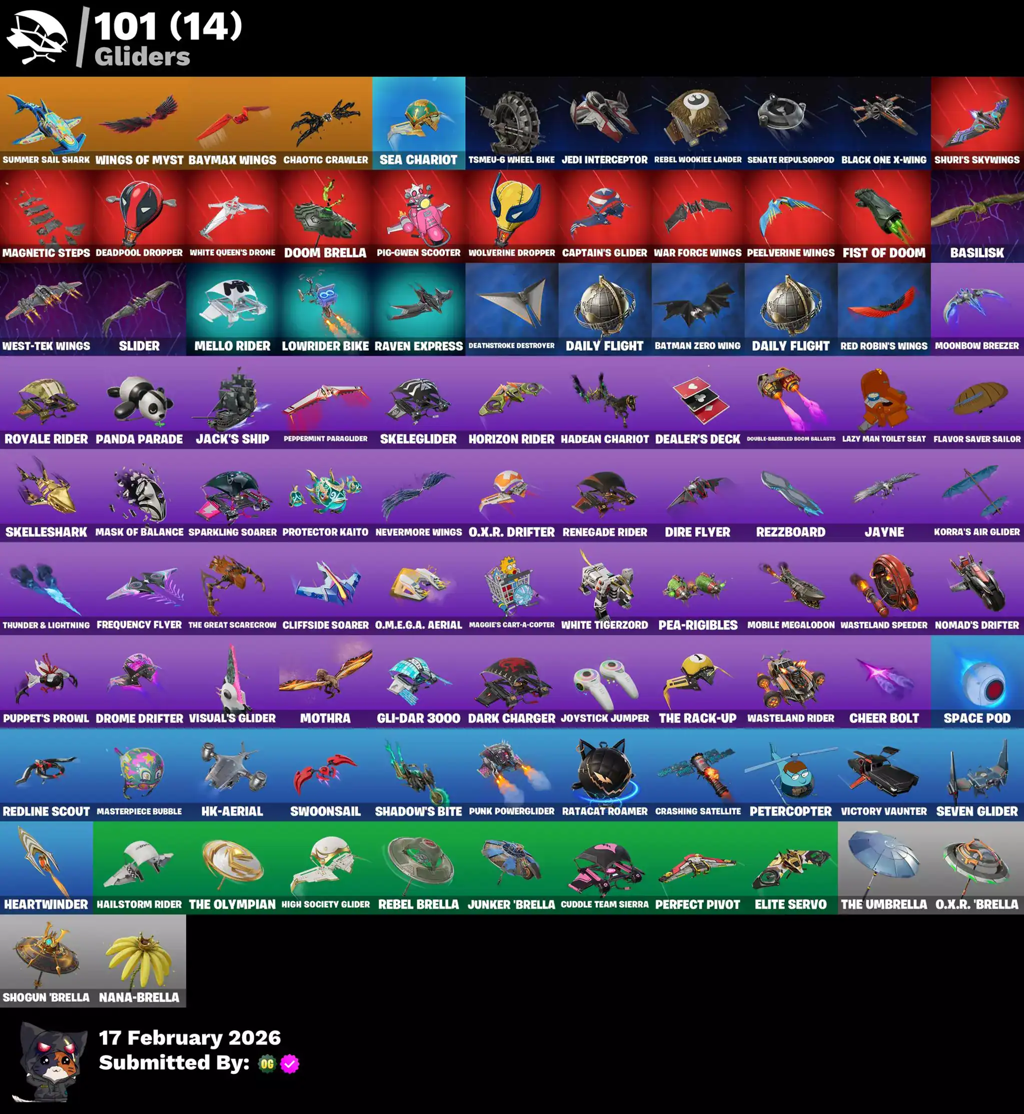 Quality Valorant & Fortnite skins for gaming accounts, including rare and exclusive designs.