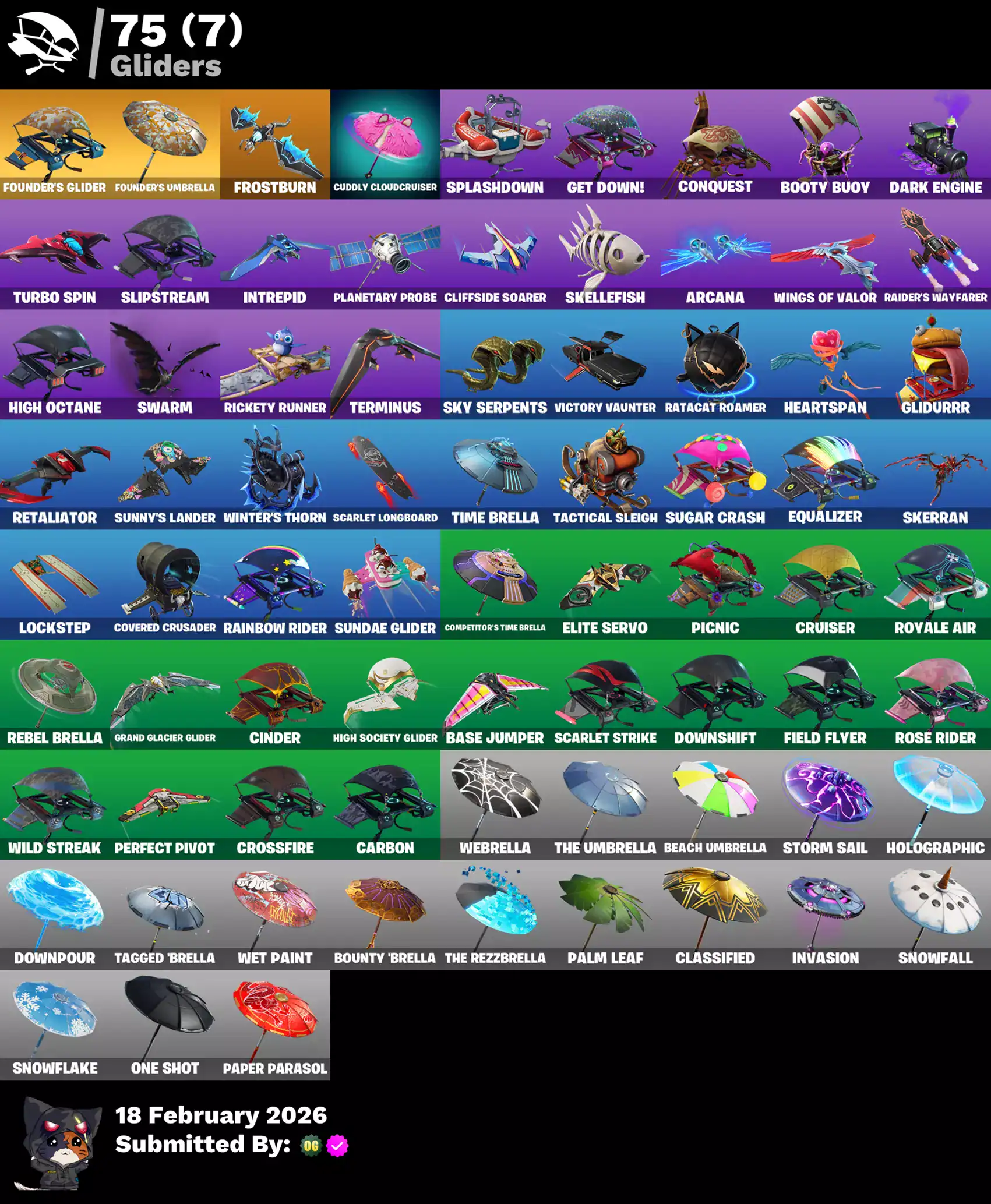 Quality Valorant and Fortnite skins for sale, including OG STW, Reaper, Glow, Blue Squire, Royale Kn.