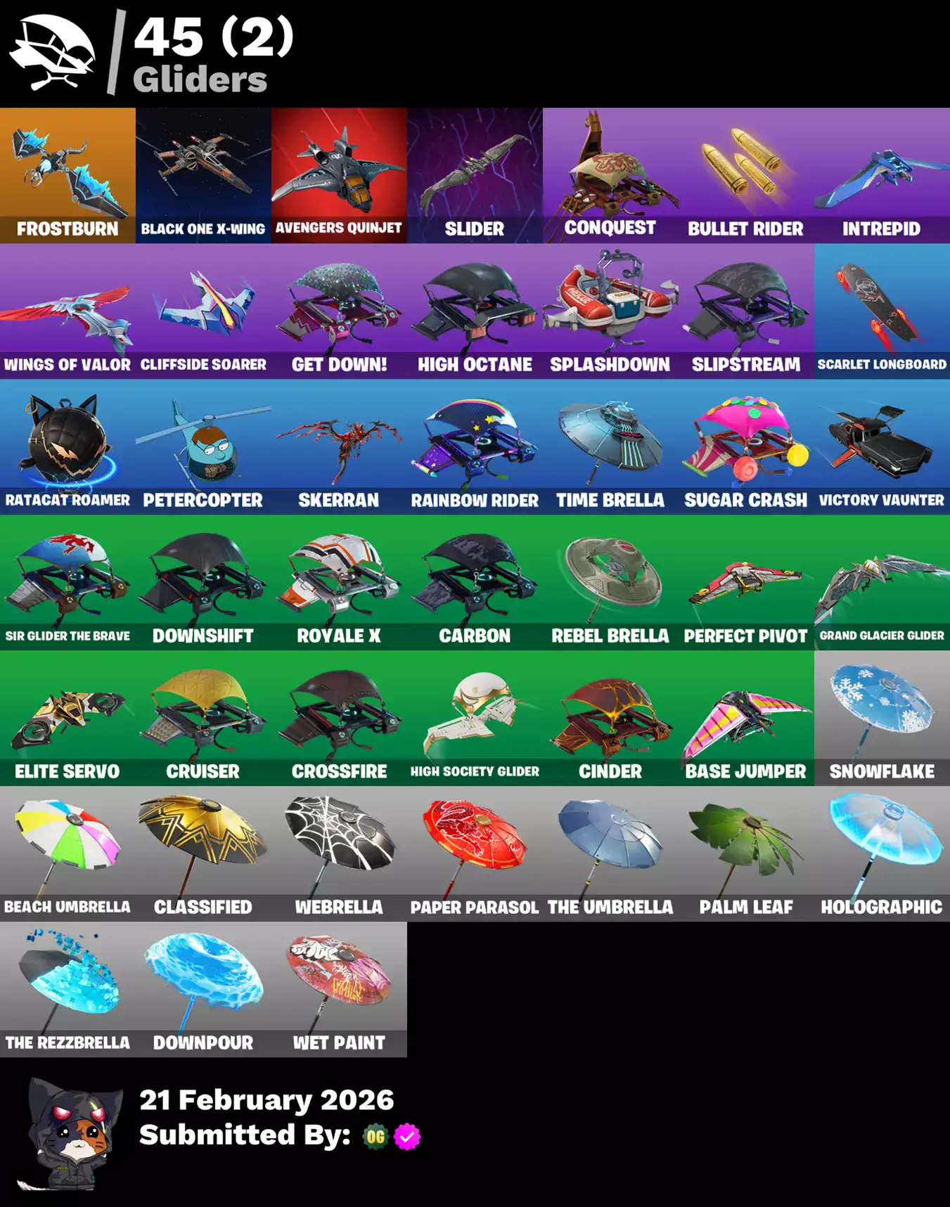 Quality gaming skins for Valorant and Fortnite accounts available now.