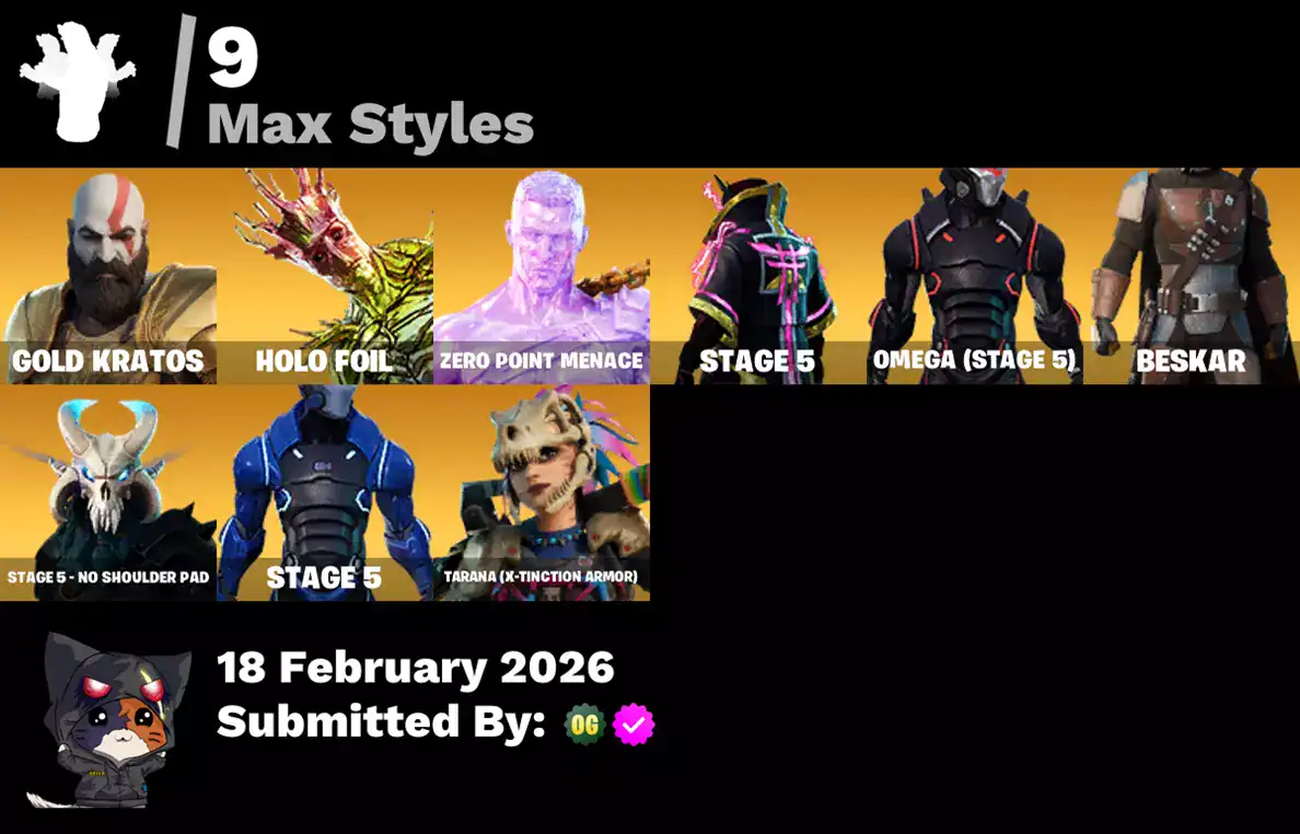 Quality Valorant skins including Gold Kratos, Omega Stage 5, and Snake Eyes.