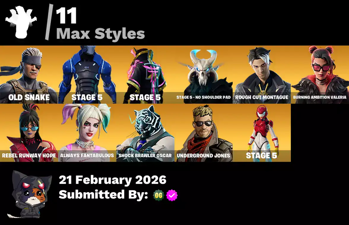 Gaming accounts with Valorant skins and Fortnite characters, including Black Knight and Sparkle Spec.