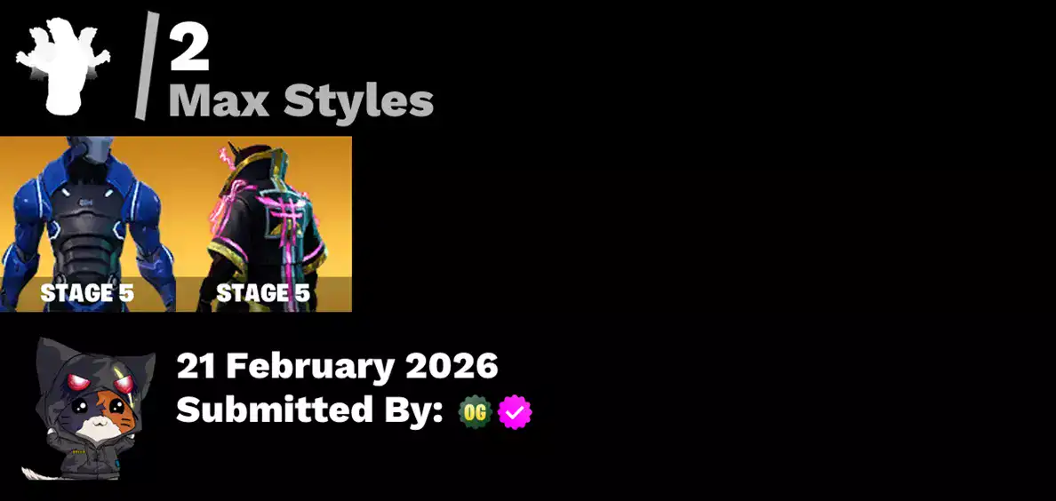 Quality gaming accounts featuring Valorant skins and Fortnite cosmetics.