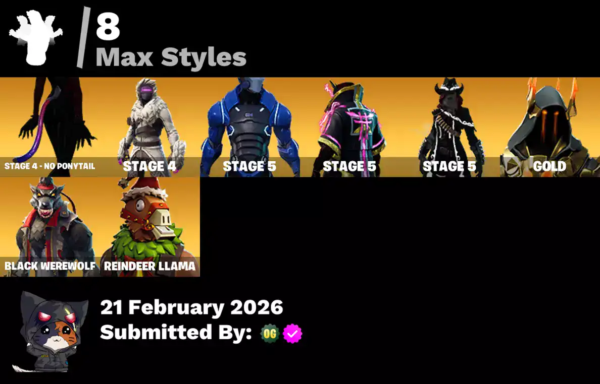 Quality gaming accounts featuring Valorant skins like Black Knight and Royale Knight, plus Fortnite.