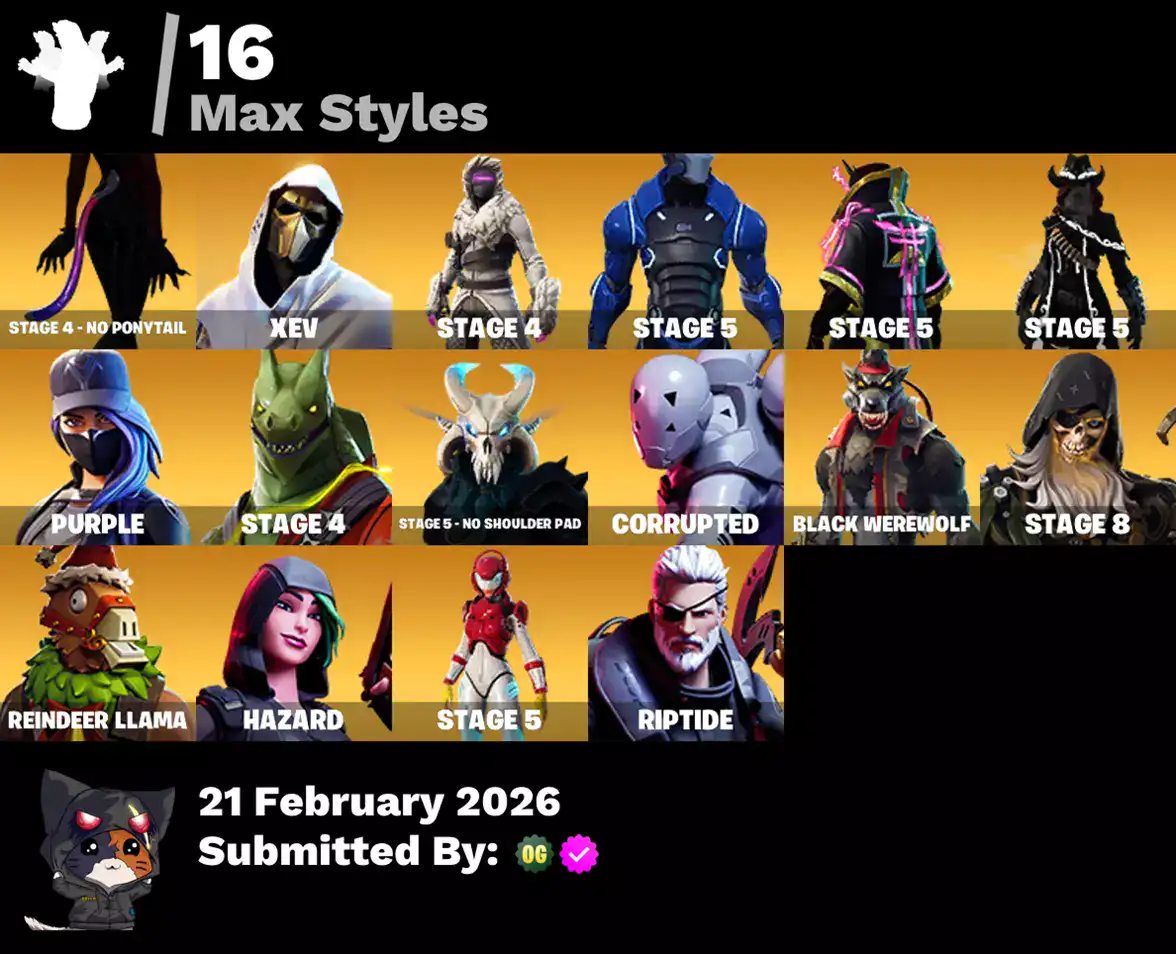 Quality gaming skins including Valorant agents and Fortnite characters with vibrant designs.