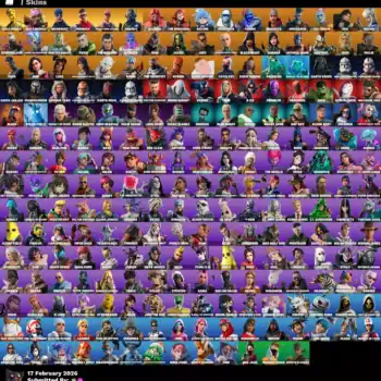 Quality Valorant and Fortnite skins with exclusive designs and rare skins available now.