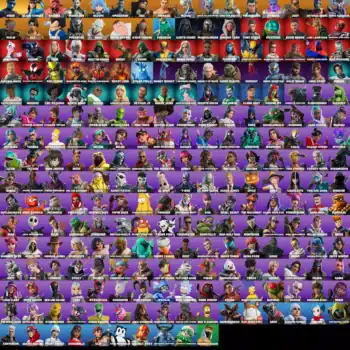 Quality Valorant account skins for gaming enthusiasts.