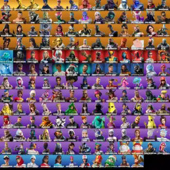 Quality Valorant and Fortnite skins with exclusive characters and designs. Perfect for gaming enthus.