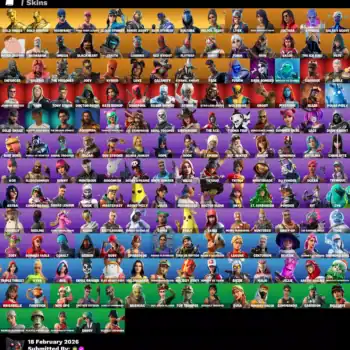 Quality Valorant account with rare skins and exclusive items.