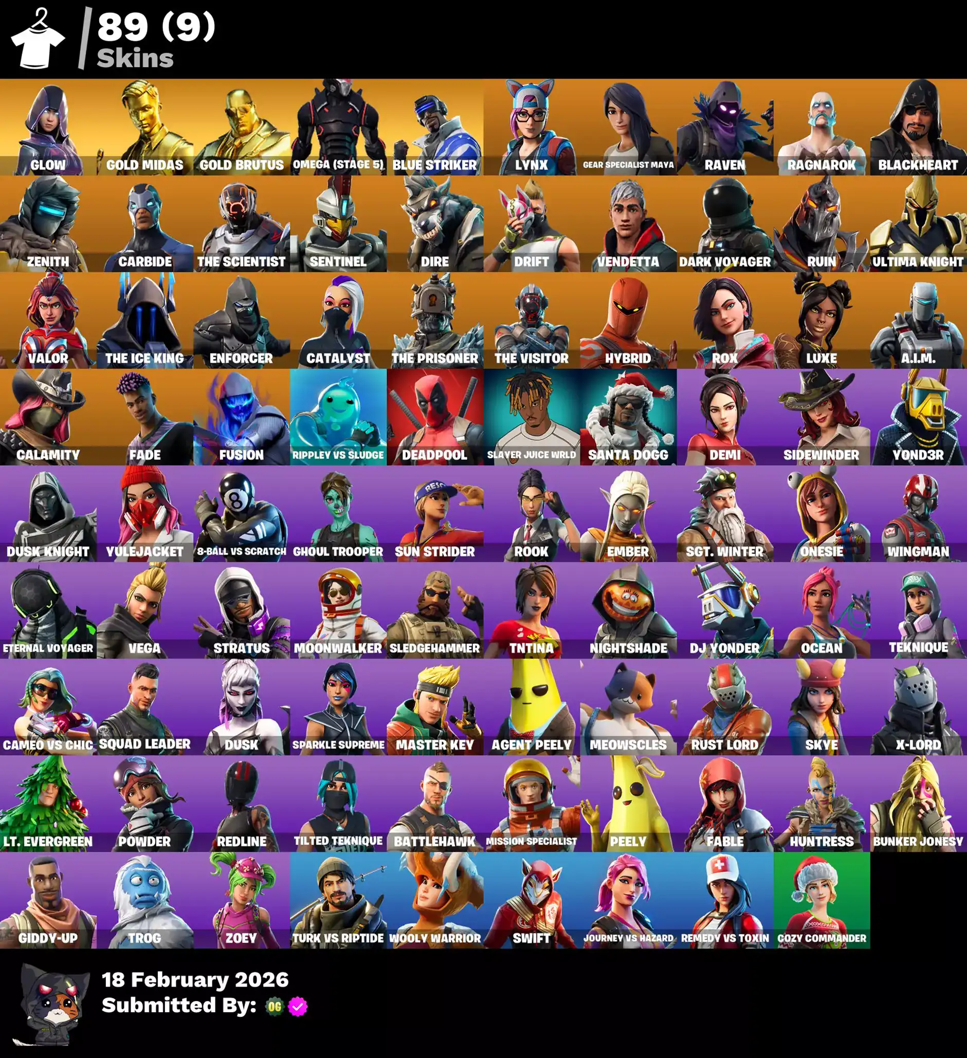 Quality Valorant account skins with exclusive designs and vibrant colors for gaming enthusiasts.