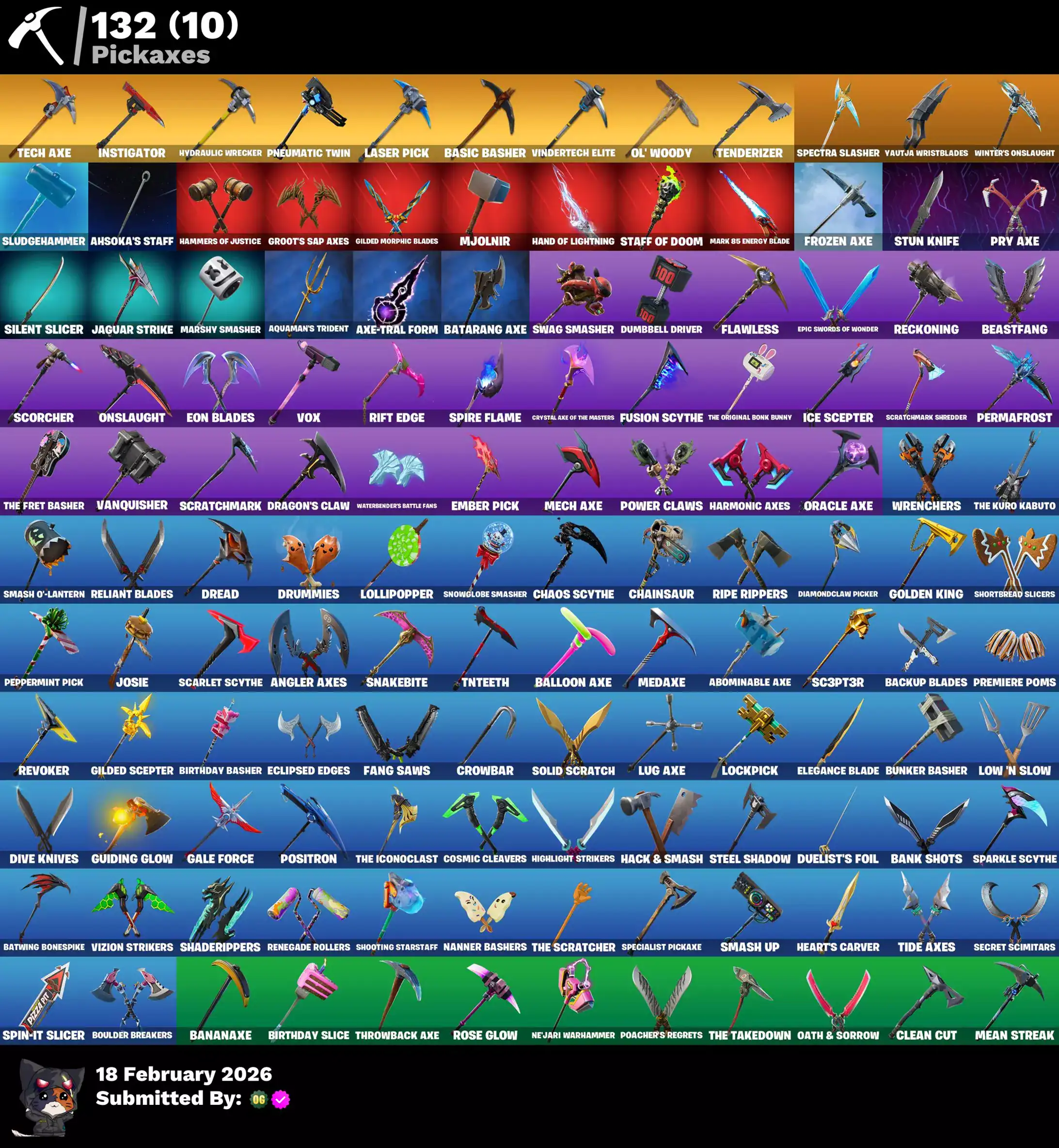 Quality gaming skins for Valorant and Fortnite accounts with rare and exclusive designs.