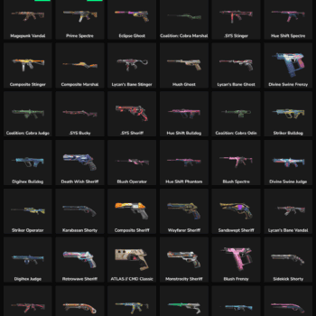 In-game Fortnite skins, including rare and exclusive options, available for EU players. Perfect for.