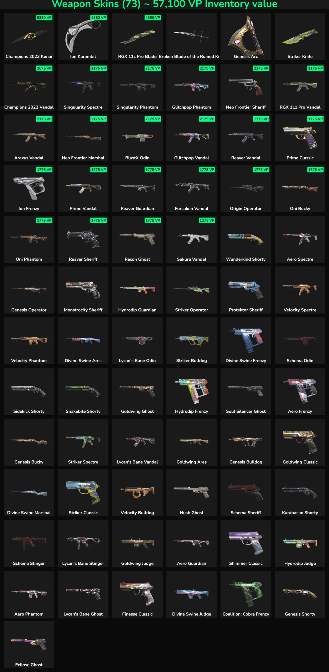 Fortnite inactive skins for Fortnite accounts, including rare and popular skins for Fortnite gamepla.